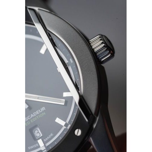 CERTINA DS CASCADEUR 30TH ANNIVERSARY LIMITED EDITION C046.410.27.051.10 - DS CASCADEUR - ZNAČKY