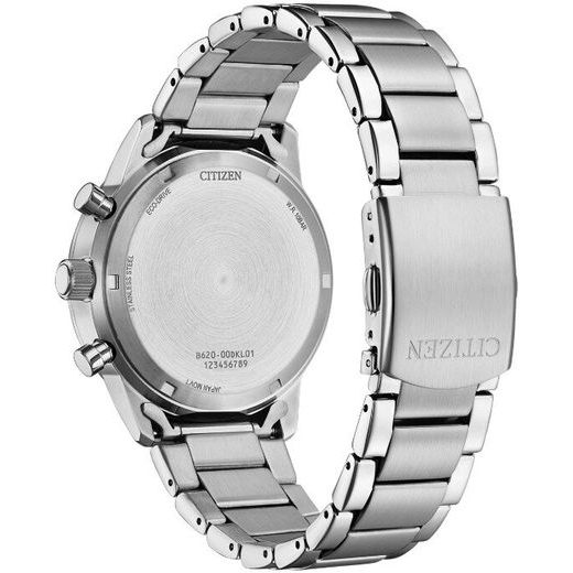 CITIZEN ECO-DRIVE CLASSIC CHRONOGRAPH CA4720-52L - SPORTS - ZNAČKY