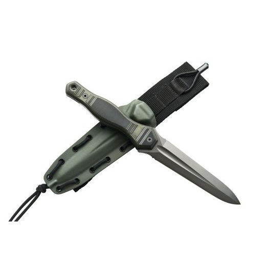 NŮŽ GOLAK - DÝKY - OSTATNÉ