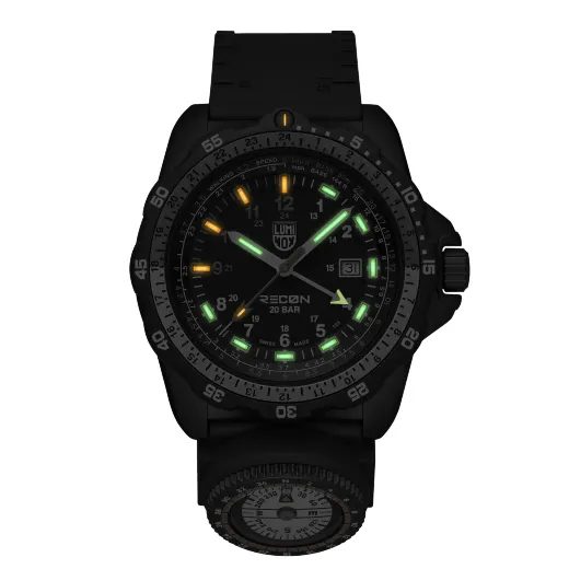 LUMINOX RECON POINT MAN 8830 SERIES XL.8837.2 - LUMINOX - ZNAČKY