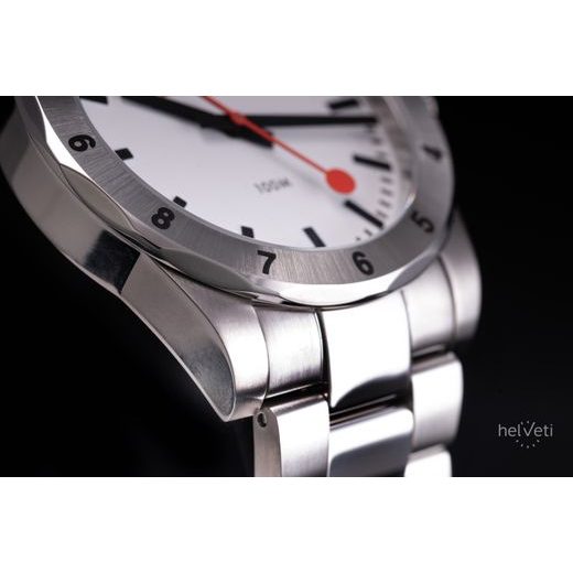 MONDAINE NUMERI QUARTZ MSN.4211B.SK - NUMERI - ZNAČKY