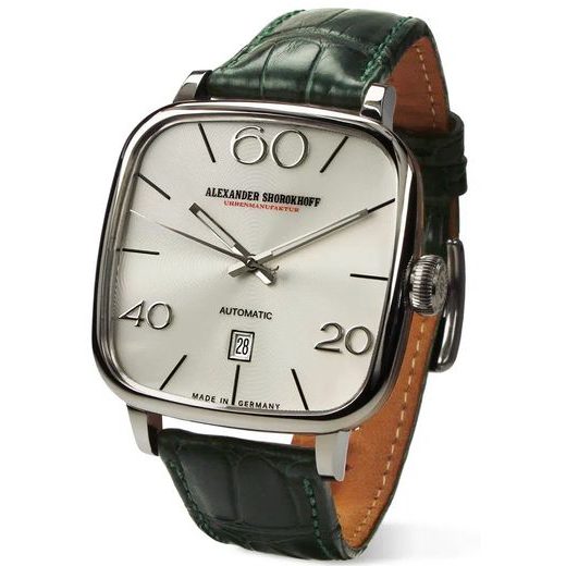 ALEXANDER SHOROKHOFF KANDY CLASSIC AS.KD01-10G - AVANTGARDE - ZNAČKY