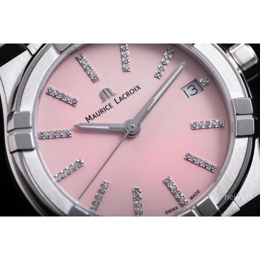 MAURICE LACROIX AIKON LADIES AI1106-SS002-550-1 - AIKON - ZNAČKY