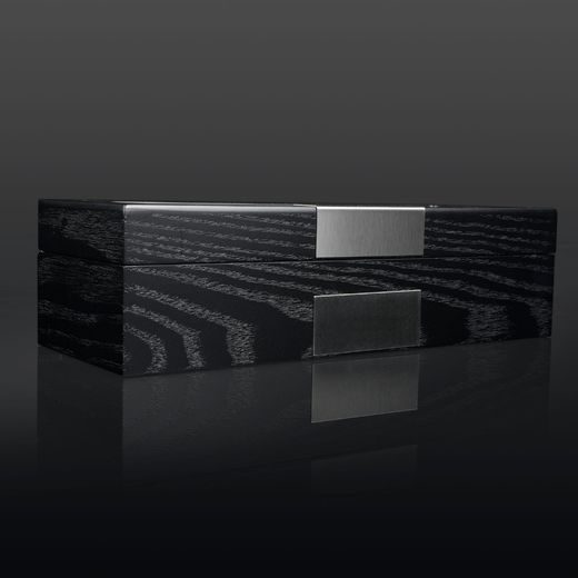 BOX NA HODINKY HEISSE & SÖHNE MONTERAY 5 70019-107 - BOXY NA HODINKY - OSTATNÉ