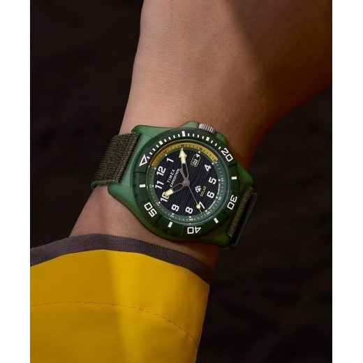 TIMEX EXPEDITION FREEDIVE SOLAR TW2Y61400UK - TIMEX - ZNAČKY
