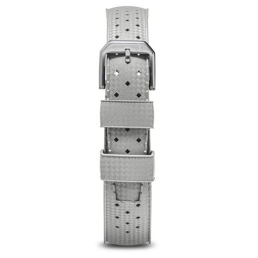 ŘEMÍNEK TROPIC® - SVĚTLE ŠEDÝ - REMIENKY - OSTATNÉ