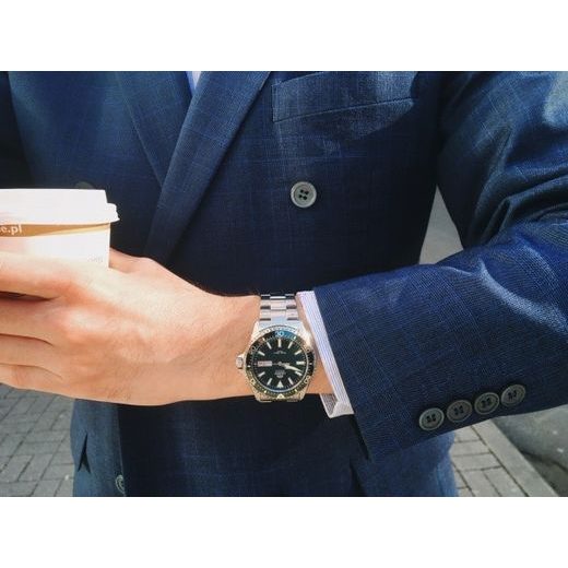 ORIENT KAMASU RA-AA0004E - SPORTS - ZNAČKY