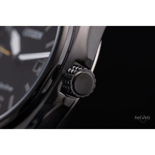 CITIZEN ECO-DRIVE AW1575-08E - SPORTS - ZNAČKY