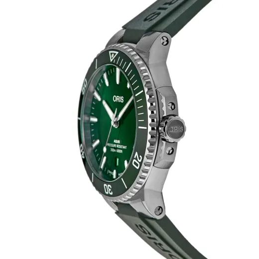 ORIS AQUIS DATE 41,5 MM 01 733 7787 4157-07 4 22 37FC - AQUIS - ZNAČKY