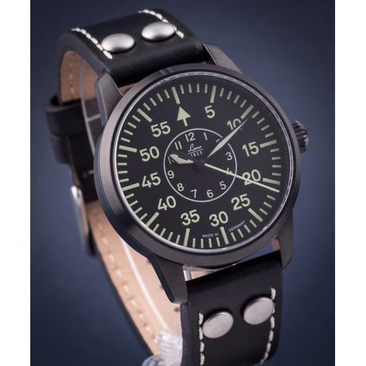 LACO BIELEFELD 42 - PILOT BASIC - ZNAČKY