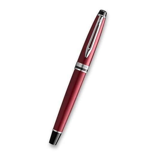 PLNICÍ PERO WATERMAN EXPERT DARK RED CT 1507/1993 - PLNIACE PERÁ - OSTATNÉ