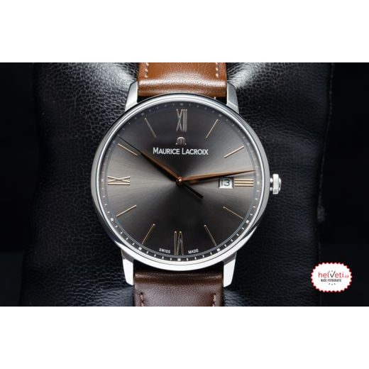 MAURICE LACROIX ELIROS DATE EL1118-SS001-311-1 - ELIROS - ZNAČKY