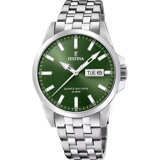 FESTINA CLASSIC 20357/5 - CLASSIC - ZNAČKY