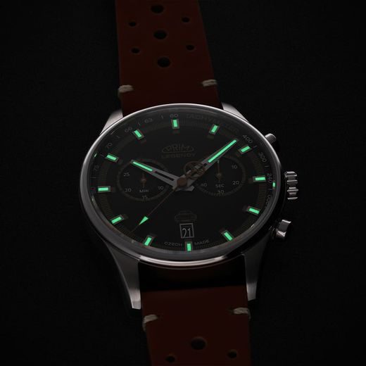 PRIM LEGENDY 2026 W91P.13279.D - QUARTZ - ZNAČKY