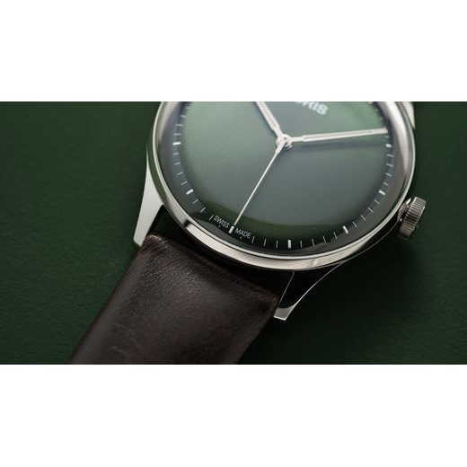 ORIS ARTELIER S 01 733 7762 4057-07 5 20 70FC - ARTELIER - ZNAČKY