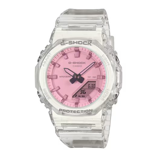 HODINKY CASIO G-SHOCK GMA-P2100SR-7AER - CASIOAK - ZNAČKY