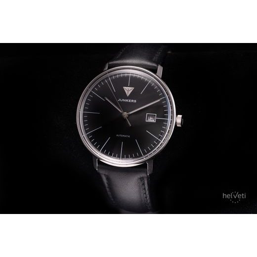 JUNKERS BAUHAUS AUTOMATIK 910.01.02 - BAUHAUS AUTOMATIC - ZNAČKY