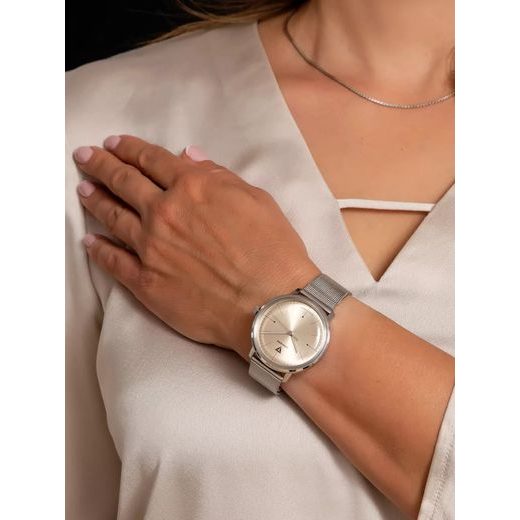 JUNKERS BAUHAUS 38 906.01.05.M - BAUHAUS 38 - ZNAČKY