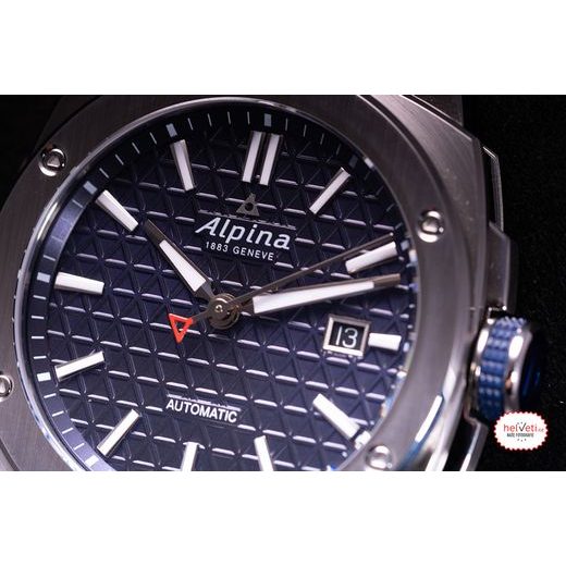 ALPINA ALPINER EXTREME AUTOMATIC AL-525N4AE6 - ALPINER AUTOMATIC - ZNAČKY