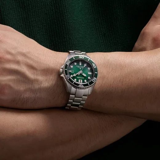 CITIZEN PROMASTER MARINE DIVER ECO-DRIVE BN0269-50W - PROMASTER - ZNAČKY