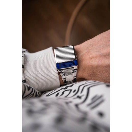 BULOVA COMPUTRON 96C139 SPECIAL EDITION - ARCHIVE SERIES - ZNAČKY