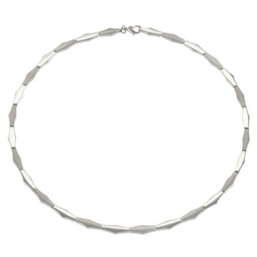 NÁHRDELNÍK BOCCIA TITANIUM 08047-01 - NÁHRDELNÍKY - OSTATNÉ