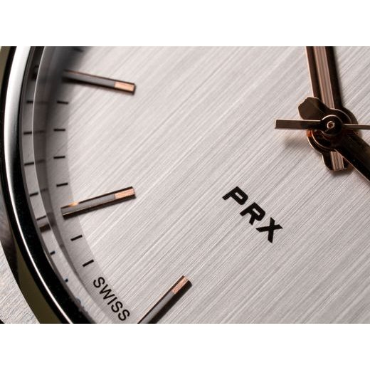TISSOT PRX 40 T137.410.11.031.00 - PRX - ZNAČKY