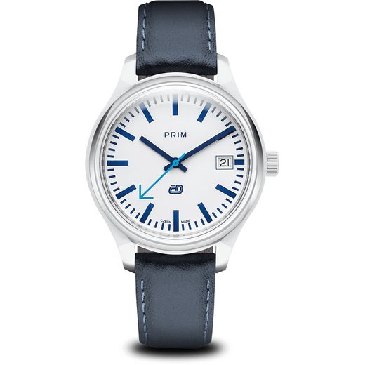 PRIM CLASSIC 36 Q 38-942-427-00-1 - QUARTZ - ZNAČKY