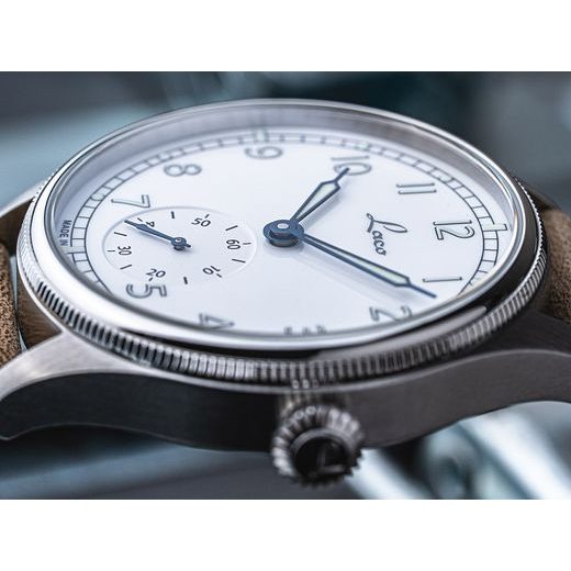 LACO MARINE CUXHAVEN 39 - MARINE - ZNAČKY