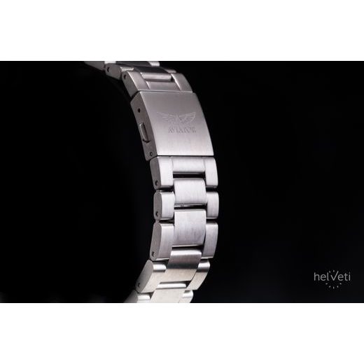 AVIATOR AIRACOBRA P 45 CHRONO V.2.25.0.170.5 - AIRACOBRA P 45 CHRONO - ZNAČKY