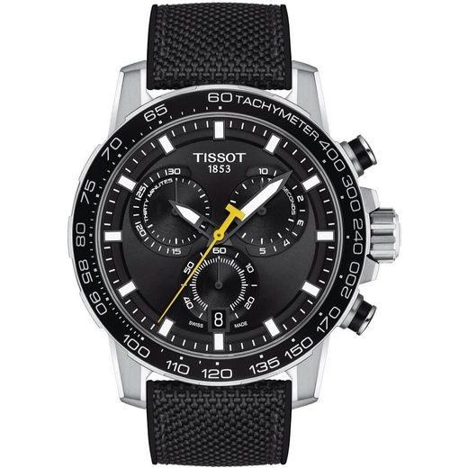 TISSOT SUPERSPORT CHRONO T125.617.17.051.02 - SUPERSPORT - ZNAČKY