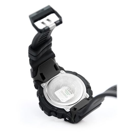 CASIO G-SQUAD GBD-800-1BER - G-SHOCK - ZNAČKY