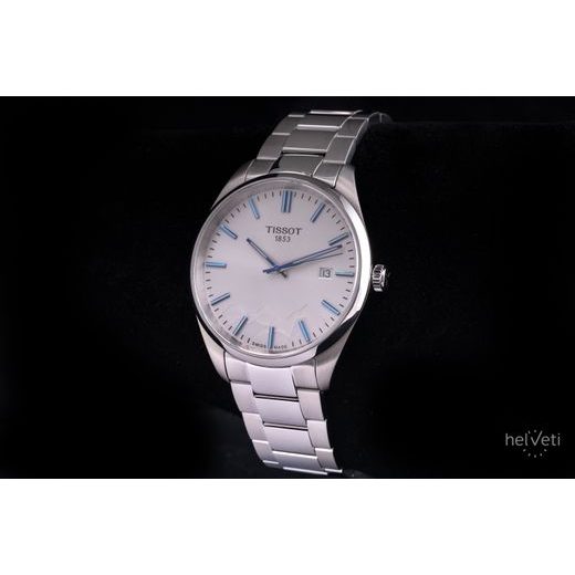 TISSOT PR 100 QUARTZ JUNGFRAUBAHN T150.410.11.031.00 SPECIAL EDITION - PR 100 - ZNAČKY