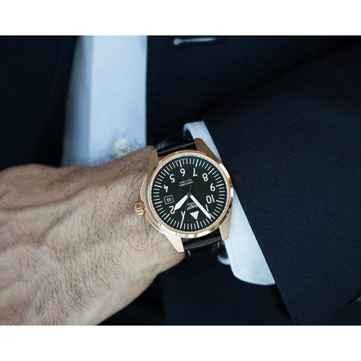 AVIATOR AIRACOBRA 43 TYP A V.1.38.2.315.4 - AIRACOBRA 43 TYPE A - ZNAČKY