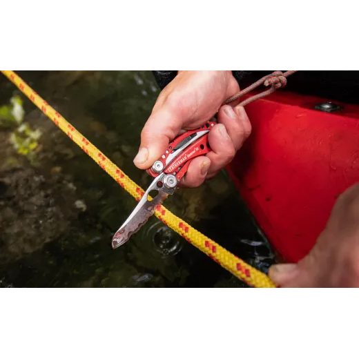 MULTITOOL LEATHERMAN SKELETOOL RX 832310 - KLIEŠTE A MULTITOOLY - OSTATNÉ