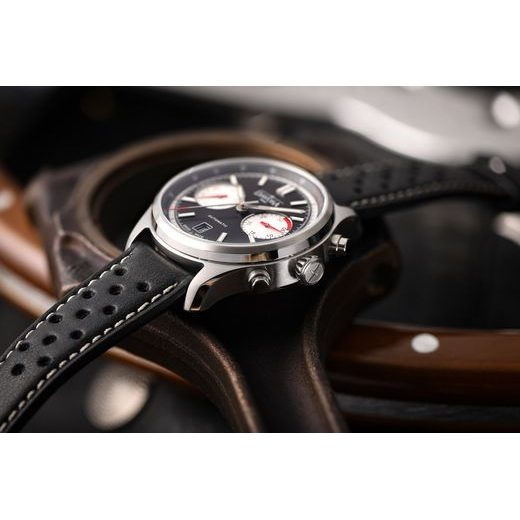DAVOSA NEWTON PILOT RALLY CHRONOGRAPH LE 161.536.55 - PILOT - ZNAČKY