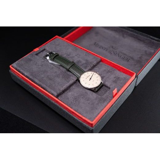 MEISTERSINGER NEO NES903 - NEO - ZNAČKY