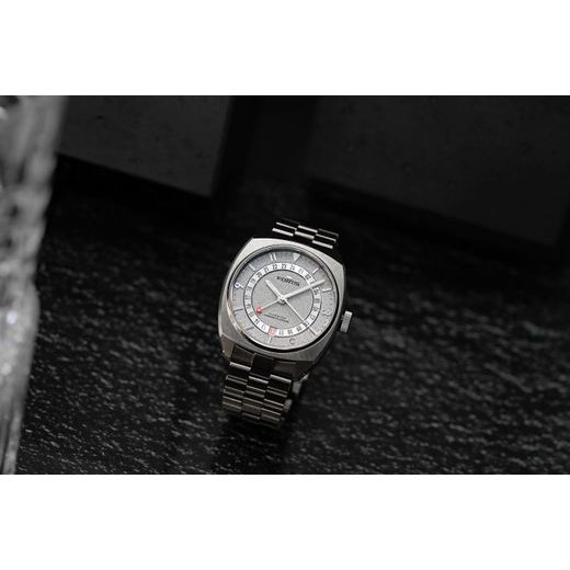 FORTIS VAGABOND V-40 STORMY GRAY COSC F6660000 - VAGABOND - ZNAČKY