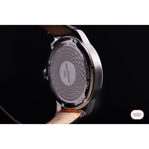 MEISTERSINGER N°01 AM3301G - N°01 - ZNAČKY