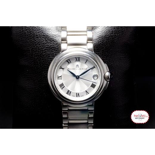 MAURICE LACROIX FIABA DATE FA1004-SS002-110-1 - FIABA - ZNAČKY