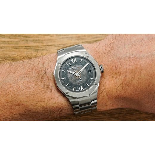 BAUME & MERCIER RIVIERA 10715 - RIVIERA - ZNAČKY