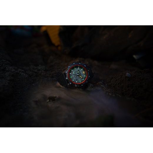 LUMINOX THE COMMANDO FROGMAN 3300 SERIES 3301 - SEA - ZNAČKY