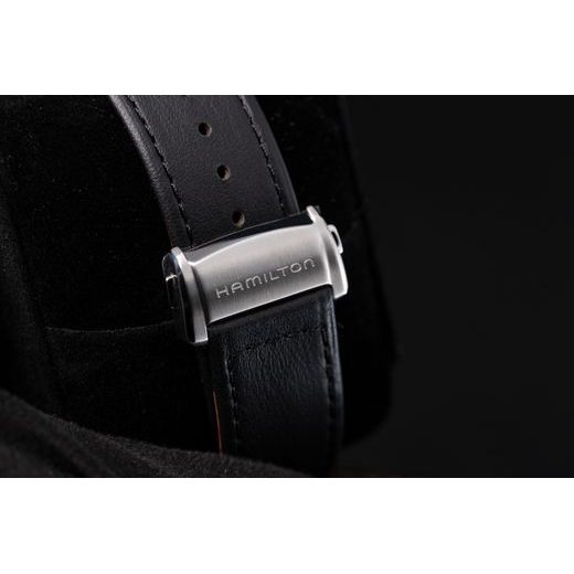 HAMILTON AMERICAN CLASSIC PAN EUROP DAY DATE CAR H35405741 - AMERICAN CLASSIC - ZNAČKY
