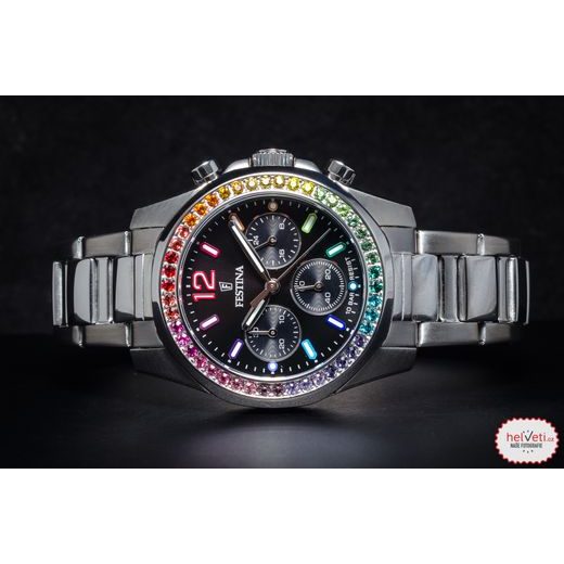 FESTINA RAINBOW 20606/3 - RAINBOW - ZNAČKY