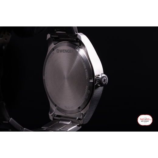 WENGER TERRAGRAPH 01.0541.123 - TERRAGRAPH - ZNAČKY