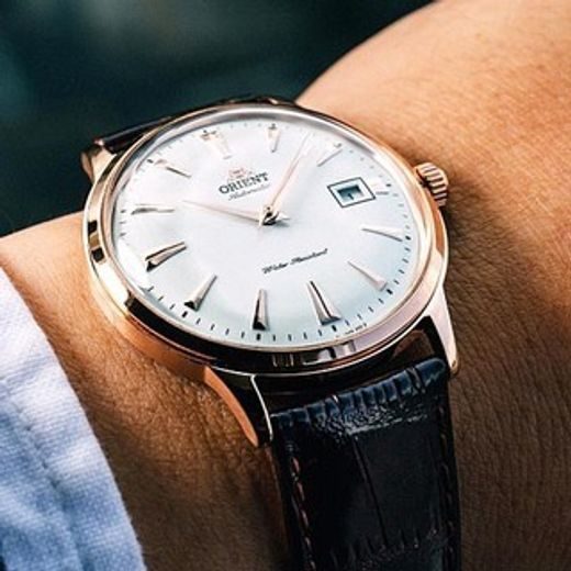 ORIENT BAMBINO VERSION 1 TAC00002W - BAMBINO - ZNAČKY
