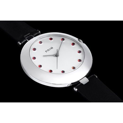 PRIM SPHERE 40 Q 39-822-413-00-1 - QUARTZ - ZNAČKY