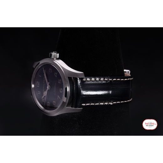 HAMILTON KHAKI FIELD MURPH 42MM AUTOMATIC SET H70605732 - KHAKI FIELD - ZNAČKY