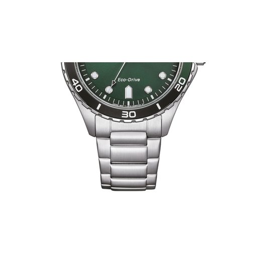CITIZEN ECO-DRIVE SPORTS AW1828-80X - CITIZEN - ZNAČKY