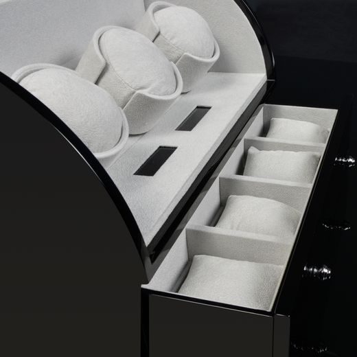 NAŤAHOVAČ DESIGNHÜTTE BASEL 3 LCD 70005-25 - NAŤAHOVAČE - OSTATNÉ